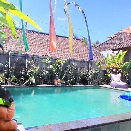 The Wayan House Hostel Ubud  Exterior photo