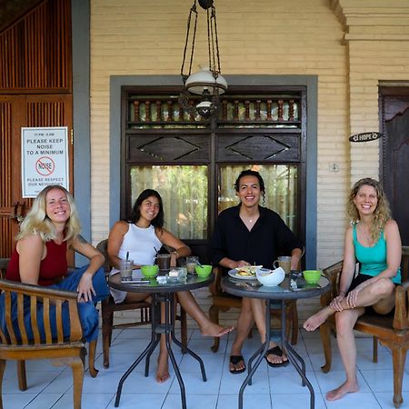 The Wayan House Hostel Ubud  Exterior photo
