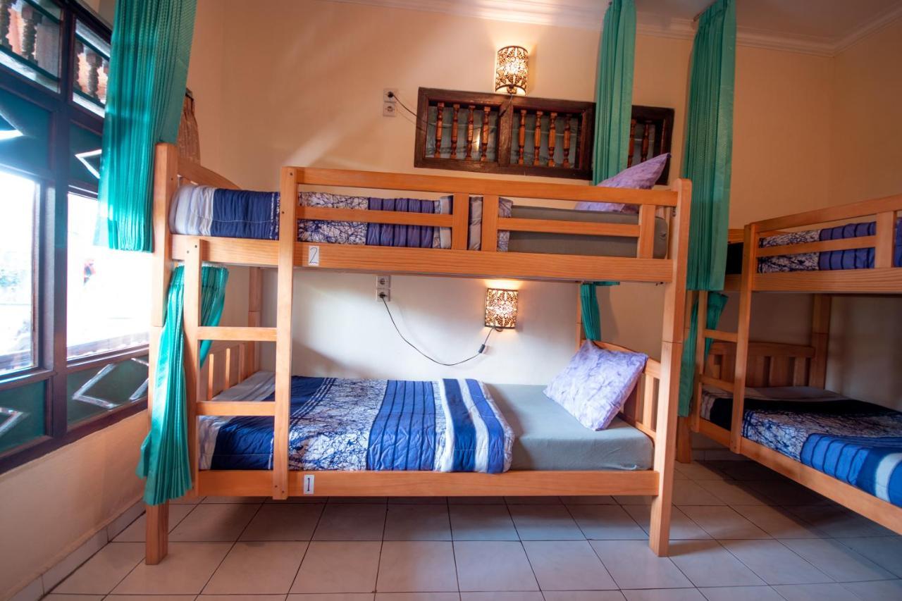 The Wayan House Hostel Ubud  Exterior photo