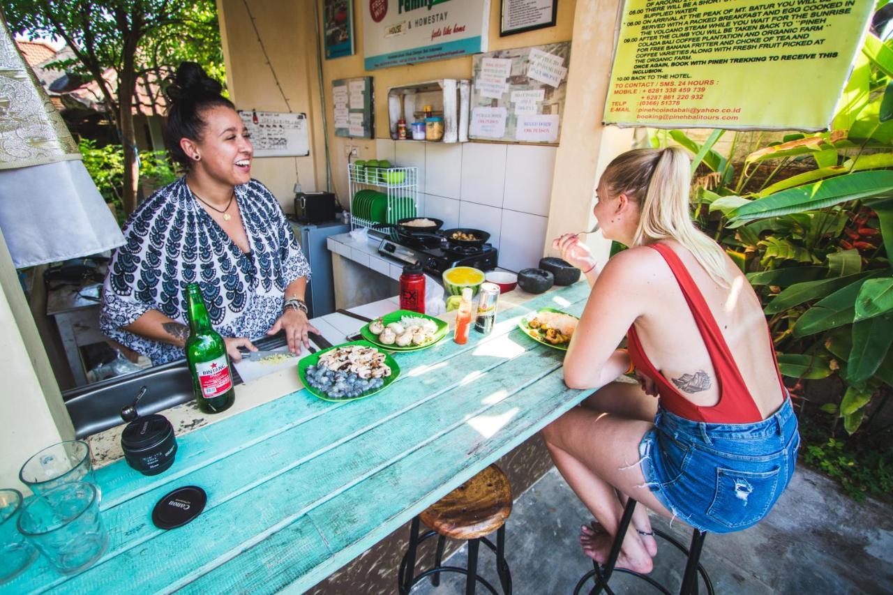 The Wayan House Hostel Ubud  Exterior photo
