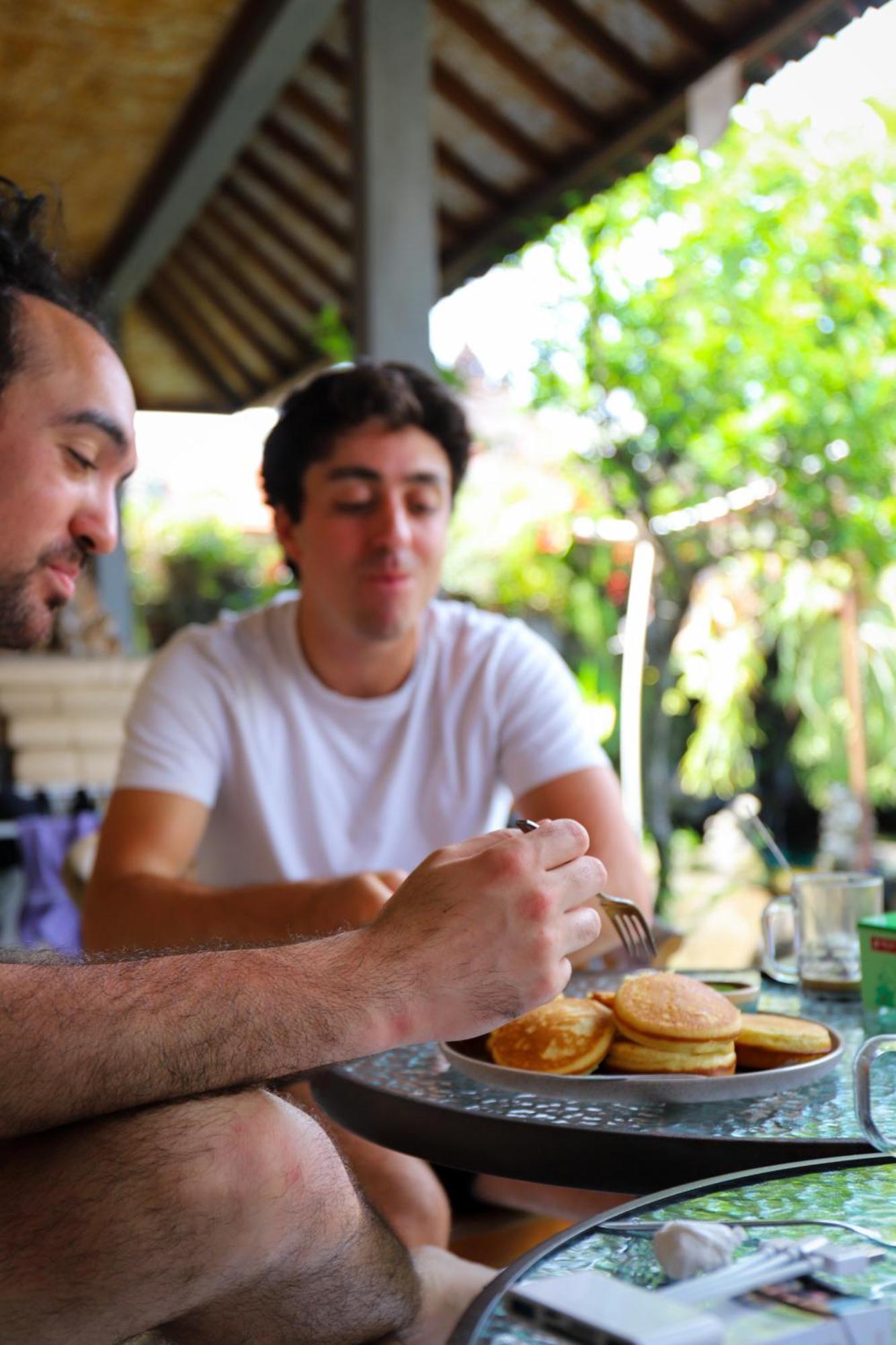 The Wayan House Hostel Ubud  Exterior photo