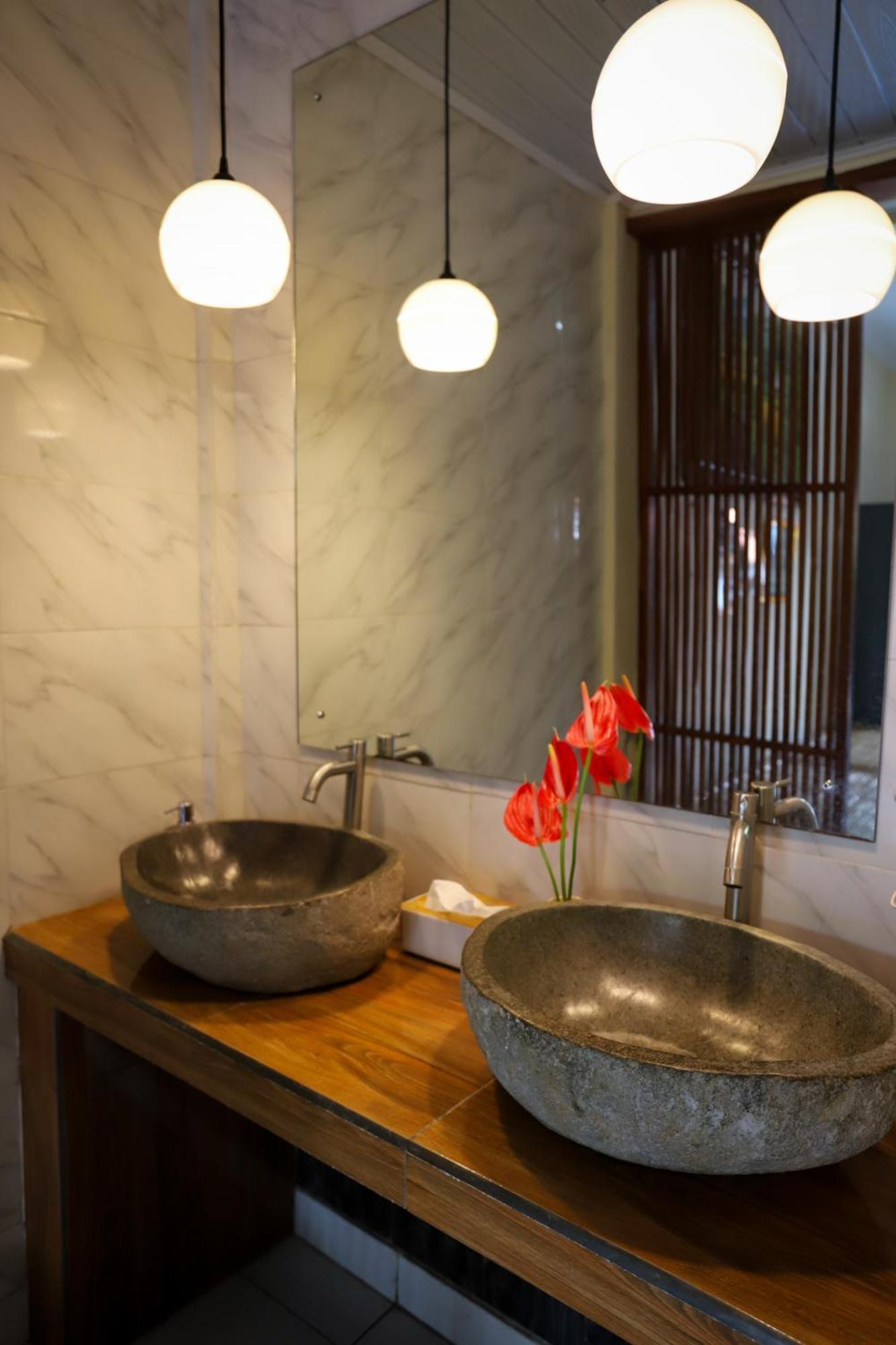 The Wayan House Hostel Ubud  Exterior photo
